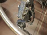 Raleigh dviratis, dydis 59 - nuotraukos Nr. 10