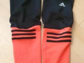 Moteriškos adidas sportinės kelnės