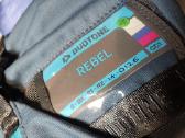 North team series Nobile Nhp carbon Duotone rebel - nuotraukos Nr. 5