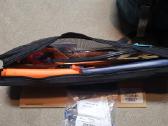 North team series Nobile Nhp carbon Duotone rebel - nuotraukos Nr. 6