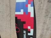 North team series Nobile Nhp carbon Duotone rebel - nuotraukos Nr. 2