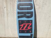 North team series Nobile Nhp carbon Duotone rebel - nuotraukos Nr. 10