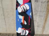 North team series Nobile Nhp carbon Duotone rebel