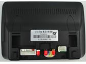 Mercedes Ml W166 Gl X166 Multimedijos / multimedia - nuotraukos Nr. 5