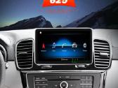 Mercedes Ml W166 Gl X166 Multimedijos / multimedia - nuotraukos Nr. 3