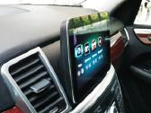 Mercedes Ml W166 Gl X166 Multimedijos / multimedia - nuotraukos Nr. 2