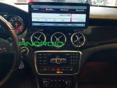 Mercedes A Gla Cla G Multimedia Ntg 5 - nuotraukos Nr. 2