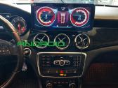 Mercedes A Gla Cla G Multimedia Ntg 5 - nuotraukos Nr. 3