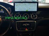 Mercedes A Gla Cla G Multimedia Ntg 5 - nuotraukos Nr. 4