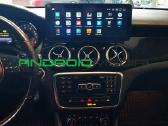 Mercedes A Gla Cla G Multimedia Ntg 5 - nuotraukos Nr. 5