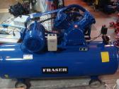 Kompresorius Kompresoriai El. variklis 3kw 4kw - nuotraukos Nr. 5