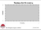 Didelio formato tentai - nuotraukos Nr. 3