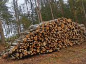 Geros kokybės malkos,malkos padėklose,pigiosmalkos - nuotraukos Nr. 6