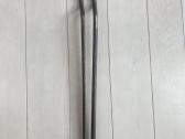 Kalviškos metalinės replės 90cm - nuotraukos Nr. 2