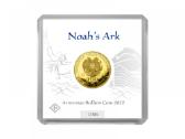 Auksinė moneta Nojaus arka - nuotraukos Nr. 3