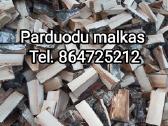 Malkos beržo ąžuolo mišrios Klaipėdoje - nuotraukos Nr. 4