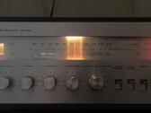 Natural Sound Stereo Receiver Yamaha - nuotraukos Nr. 7