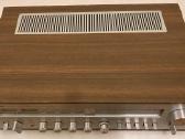 Natural Sound Stereo Receiver Yamaha - nuotraukos Nr. 8