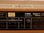 Natural Sound Stereo Receiver Yamaha - nuotraukos Nr. 9