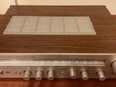 Natural Sound Stereo Receiver Yamaha - nuotraukos Nr. 6