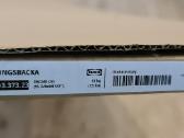 Ikea Baldinė dengiamoji plokštė Kungsbacka (nauja) - nuotraukos Nr. 2
