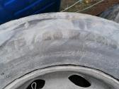 Parduodu padangas su ratlankiais r22.5 - nuotraukos Nr. 14