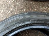 Parduodu vasarines Nitto Nt555 275 40 R18 padangas - nuotraukos Nr. 4