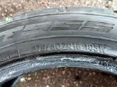 Parduodu vasarines Nitto Nt555 275 40 R18 padangas - nuotraukos Nr. 6