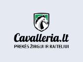 Jojimo prekių parduotuvė Cavalleria