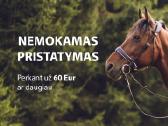 Jojimo prekių parduotuvė Cavalleria - nuotraukos Nr. 2