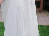 Išskirtinė suknelė