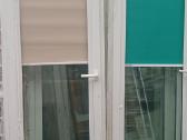Balkonines durys - nuotraukos Nr. 3