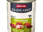 Konservai šunims Grancarno - nuotraukos Nr. 10
