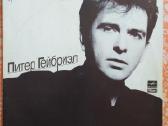 Peter Gabriel vinilas " So "