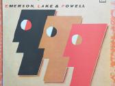 Emerson, Lake & Powell vinilas
