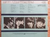 The Beatles vinilas " A Hard Day ' s Night " - nuotraukos Nr. 2
