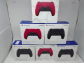 Playstation 5 ps5 orginalūs pultai pulteliai