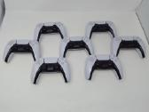 Playstation 5 ps5 orginalūs pultai pulteliai - nuotraukos Nr. 3