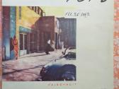 Toto vinilas " Fahrenheit "