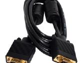 Vga laidai Nauji 1.8m. yra Hdmi laidu po 1.5 eur.