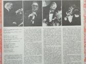 Dvigubas vinilas " Dave Brubeck In Moscow " - nuotraukos Nr. 2
