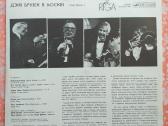 Dvigubas vinilas " Dave Brubeck In Moscow " - nuotraukos Nr. 4