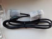 Vga laidai Nauji 1.8m. yra Hdmi laidu po 1.5 eur. - nuotraukos Nr. 3