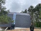 Stogas, šlaitiniai stogai,stogų dengimas,terasos. - nuotraukos Nr. 31