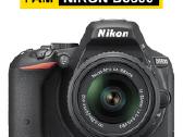 Nikon Z30 body naujas / kiti modeliai nauji - nuotraukos Nr. 5