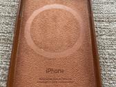 iPhone 12 Mini originalus Apple Magsafe dėklas