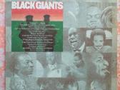 Dvigubas vinilas " Black Giants " ( Columbia ) - nuotraukos Nr. 2