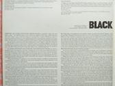 Dvigubas vinilas " Black Giants " ( Columbia ) - nuotraukos Nr. 3