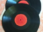 Dvigubas vinilas " Black Giants " ( Columbia ) - nuotraukos Nr. 5