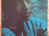 Sade vinilas " Promise " ( Epic )